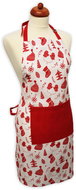 Home Elements Kitchen Apron Winter Equipment - Apron