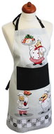 Home Elements Kitchen Apron Chef - Apron