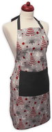 Home Elements Kitchen apron Christmas motifs - Apron