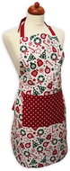 Home Elements Kitchen Apron Sweets - Apron