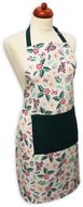 Home Elements Kitchen apron, Holly - Apron