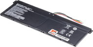 T6 Power for Acer TravelMate Spin B3 B311-31, Li-Ion, 11.25 V, 3830 mAh (43 Wh), black - Laptop Battery