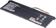 T6 Power pre Acer Aspire 3 A315-33, Li-Ion, 11,25 V, 3 830 mAh (43 Wh), čierna - Batéria do notebooku