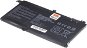 T6 Power pro notebook Asus 0B200-02960500, Li-Poly, 11,52 V, 3650 mAh (42 Wh), černá - Laptop Battery