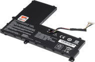 T6 Power pro notebook Asus B31N1503, Li-Poly, 11,1 V, 3600 mAh (40 Wh), černá - Baterie do notebooku