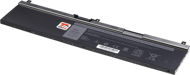 T6 Power pre notebook Dell CJ18V, Li-Poly, 11,4 V, 8500 mAh (97 Wh),  čierna - Batéria do notebooku