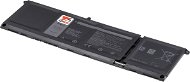 T6 Power pro notebook Dell V6W33, Li-Poly, 15 V, 3600 mAh (54 Wh), černá - Laptop Battery
