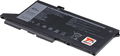 T6 Power pro Dell Latitude 14 5420, Li-Poly, 11,4 V, 3680 mAh (42 Wh), černá