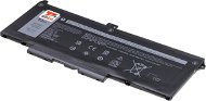 T6 Power pro Dell Latitude 14 5420, Li-Poly, 15,2 V, 4100 mAh (63 Wh), černá - Laptop Battery