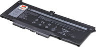 T6 Power for laptop Dell 451-BCSW, Li-Poly, 15.2 V, 4100 mAh (63 Wh), black - Laptop Battery