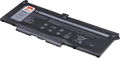 T6 Power Dell Latitude 5420, 5520, Precision 3560, 4100mAh, 63Wh, 4cell, Li-pol