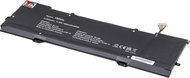T6 Power for notebook Hewlett Packard YB06084XL, Li-Poly, 11.55 V, 7280 mAh (84 Wh), black - Laptop Battery