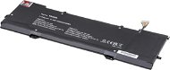 T6 Power HP Spectre 15-ch000 x360 serie, 7280mAh, 84Wh, 6cell, Li-pol - Laptop Battery