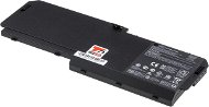 T6 Power pro Hewlett Packard ZBook 17 G5, Li-Poly, 11,55 V, 8310 mAh (95 Wh), černá - Laptop Battery