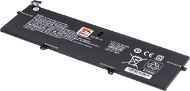 T6 Power pro Hewlett Packard EliteBook x360 1040 G6, Li-Poly, 7,7 V, 7298 mAh (56 Wh), černá - Laptop Battery