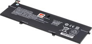 T6 Power for notebook Hewlett Packard L07353-2C1, Li-Poly, 7.7 V, 7298 mAh (56 Wh), black - Laptop Battery