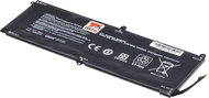 T6 Power for Hewlett Packard HSTNN-UB6E notebook, Li-Poly, 7.4 V, 3980 mAh (29 Wh), black - Laptop Battery