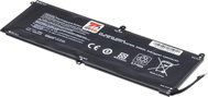 T6 Power HP Pro x2 612 G1 Tablet, 3980mAh, 29Wh, 4cell, Li-pol - Laptop Battery
