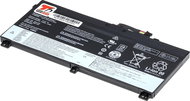 T6 Power - Lenovo 45N1742, Li-Poly, 11,4 V, 3900 mAh (44 Wh), fekete - Laptop akkumulátor