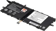 T6 Power pro notebook Lenovo SB10J78994, Li-Poly, 7,6 V, 4750 mAh (36 Wh), černá - Laptop Battery