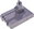 DC72, Li-Ion, 21.6 V, 2000 mAh (32 Wh), grey