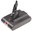 SV11, Li-Ion, 21.6 V, 2500 mAh (54 Wh), grey