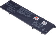 T6 Power for Asus UX3404V, M6500X, K3402Z, K3502Z, 6072mAh, 70Wh, 3-cell, Li-Pol - Laptop Battery