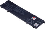 T6 Power for Asus X3500P, K3500P, M3500Q, 5427 mAh, 63 Wh, 3-cell, Li-pol - Laptop Battery