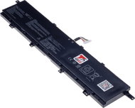 T6 Power for Asus ZenBook Pro Duo UX582, 5984mAh, 92Wh, 8-cell, Li-Pol - Laptop Battery