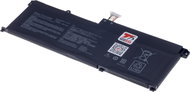 T6 Power pro pro Asus ZenBook Pro UX535L, UX535Q, 4190 mAh, 64 Wh, 4cell, Li-poly - Laptop Battery