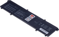 T6 Power for Asus ExpertBook B1400, B1500, BR1100, 3640mAh, 42Wh, 3-cell, Li-Poly - Laptop Battery