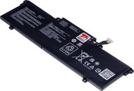 T6 Power for Asus ZenBook UX425UAZ, UX435E, 5427mAh, 63Wh, 3-cell, Li-poly - Laptop Battery
