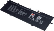 T6 Power for Asus ZenBook Flip UX360UA, 4940mAh, 57Wh, 3-cell, Li-pol - Laptop Battery