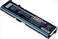 T6 Power pro pro Dell Precision 7670, 7680, 7770, 7780, 8050 mAh, 93 Wh, 6cell, Li-pol - Laptop Battery