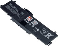 T6 Power pro pro HP 250 G10, 255 G10, 14-ee0000, 14-em0000, 3648 mAh, 41 Wh, 3cell, Li-pol - Laptop Battery