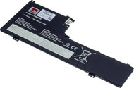 T6 Power pro pro Lenovo Yoga S740-14IIL, 4060 mAh, 62 Wh, 4cell, Li-Pol - Laptop Battery
