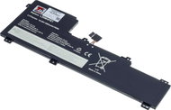T6 Power for Lenovo Yoga Slim 7 Pro 16ACH6, 16IAH7, 4883mAh, 75Wh, Li-Pol - Laptop Battery