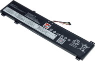 T6 Power pro pro Lenovo Legion 5-17IMH05, 7-15IMH05, 5335 mAh, 80 Wh, 4cell, Li-poly - Laptop Battery