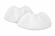 Cloth T6 Power Pratelný ruční hadřík pro Karcher SC 1, 2, 3, 4, 5 Easyfix, 2 ks - Hadřík