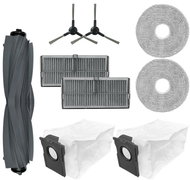 T6 Power Sada příslušenství pro Dreame X30 Ultra, X30 Pro, Mova E30 Ultra - Vacuum Cleaner Accessory
