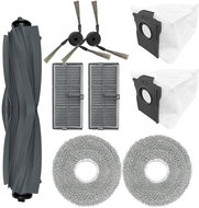 T6 Power Sada příslušenství pro Dreame X40 Ultra, X40 Ultra Complete, Mova P50 Pro Ultra - Vacuum Cleaner Accessory
