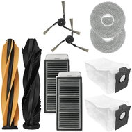 T6 Power Sada příslušenství pro Dreame X50, L50 Pro Ultra, Dreame L40s Pro Ultra, Mova Mobius 60 - Vacuum Cleaner Accessory