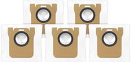 T6 Power Sáček pro Xiaomi Robot Vacuum X10+, X20+, X20 Pro, X20 Max, Dreame L10, L20, L30, 5 ks - Vacuum Cleaner Bags