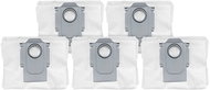 T6 Power Sáček pro Dreame X30, X40, X50, P50, V50, Z60, Dreame L10, L30, L40, L50, 5 ks - Vacuum Cleaner Bags