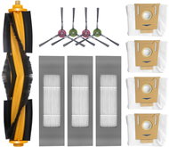 T6 Power Sada příslušenství pro Ecovacs T8 Series, N8 Series, N10 - Vacuum Cleaner Accessory