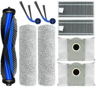 T6 Power Sada příslušenství pro Ecovacs Deebot T80 Pro Omni, T80 Omni - Vacuum Cleaner Accessory