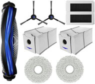 T6 Power Sada příslušenství pro Ecovacs Deebot N30 Pro Omni, N30 Omni - Vacuum Cleaner Accessory