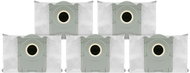 T6 Power Sáček pro Ecovacs X8/X9 Pro Omni, 5 ks - Vacuum Cleaner Bags