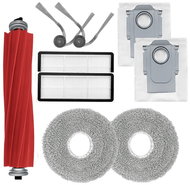 T6 Power Sada příslušenství pro Roborock QV 35A, QV 35S, QR598, QR798, Qrevo L - Vacuum Cleaner Accessory