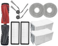T6 Power Sada příslušenství pro Roborock Qrevo Curv, CurvC, Curv S5X, Curv 5XC, Curv 5A1, Edge - Vacuum Cleaner Accessory